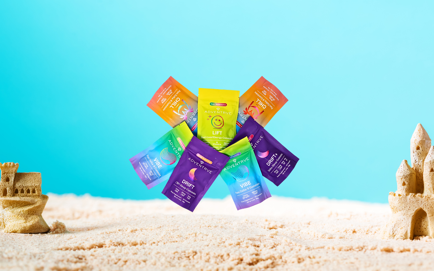 Summer Deals