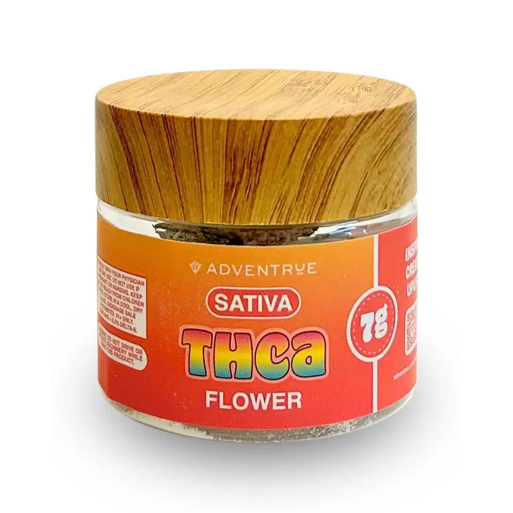 thca sativa