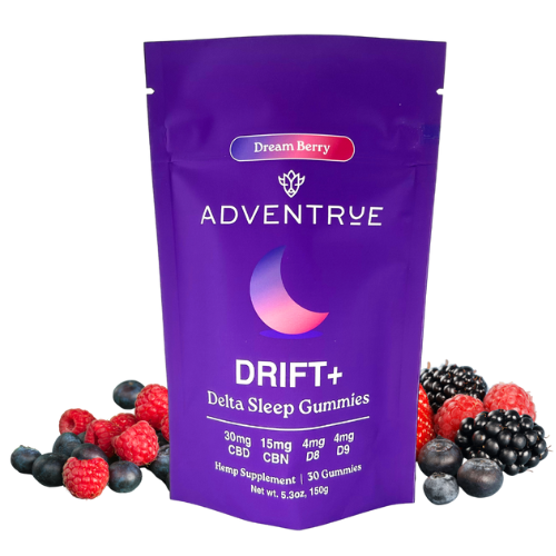 Lift & Drift - Your Ultimate Day & Night Bundle, 15% OFF!