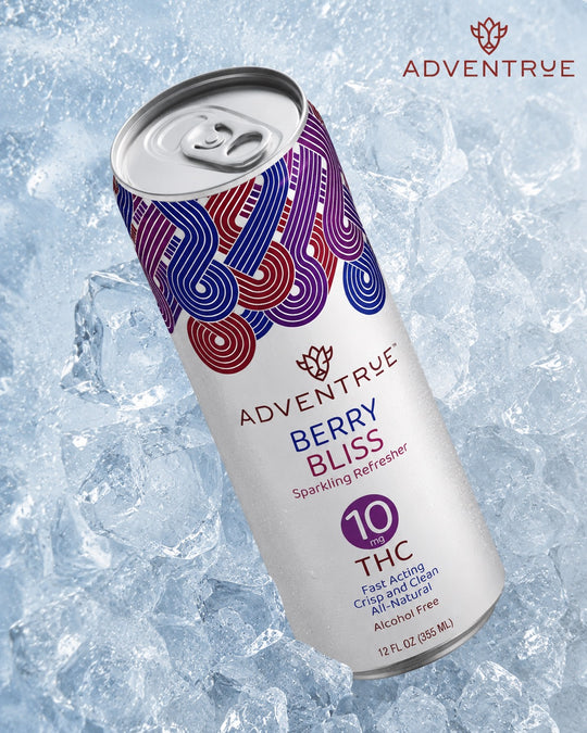 Berry Bliss - 4 pack