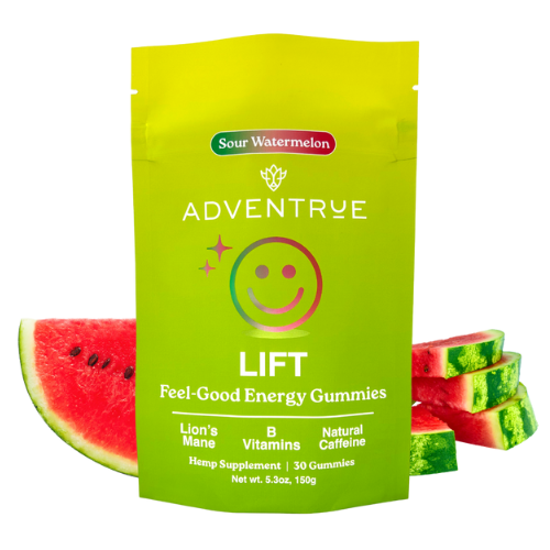 Lift & Drift - Your Ultimate Day & Night Bundle, 15% OFF!