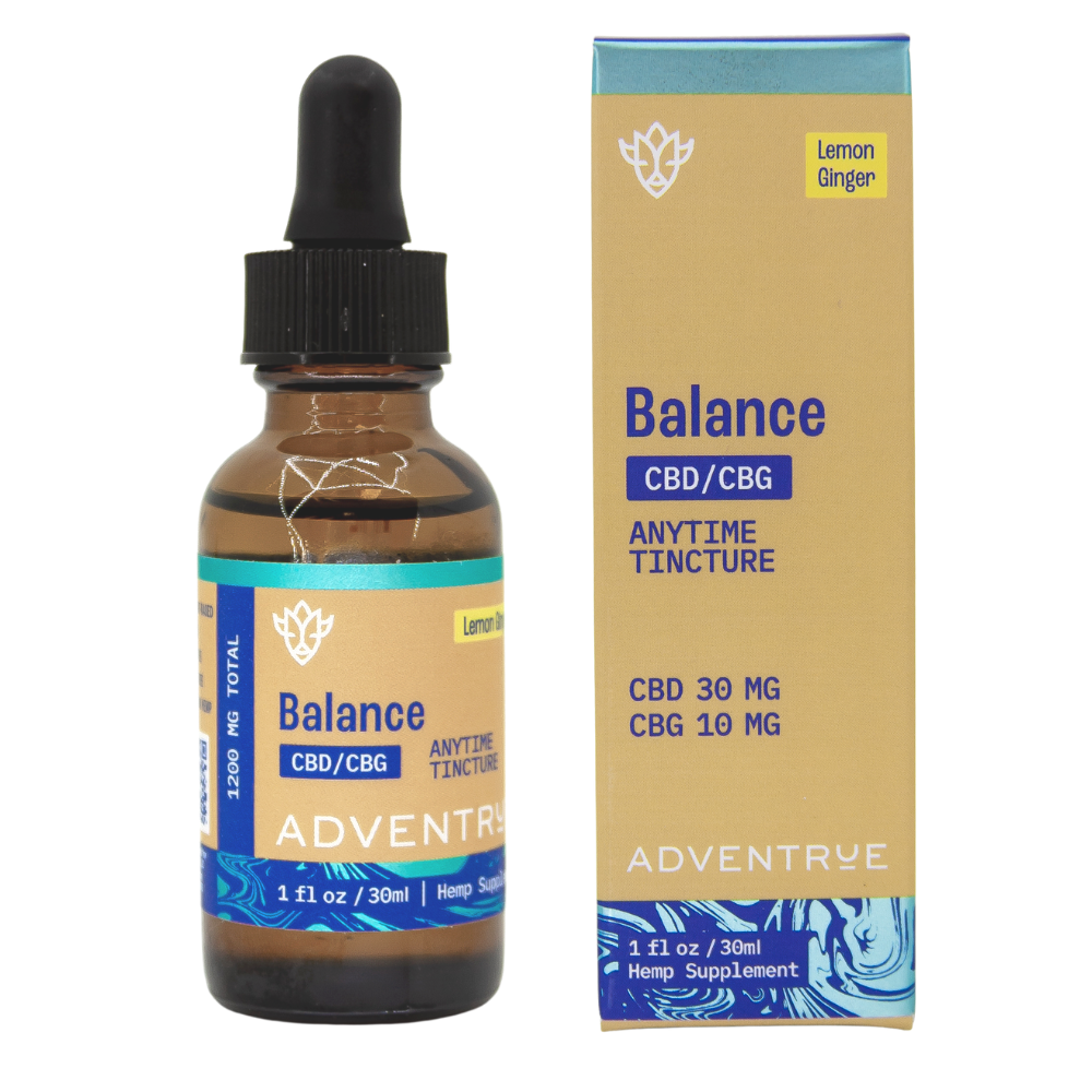 Balance Tincture