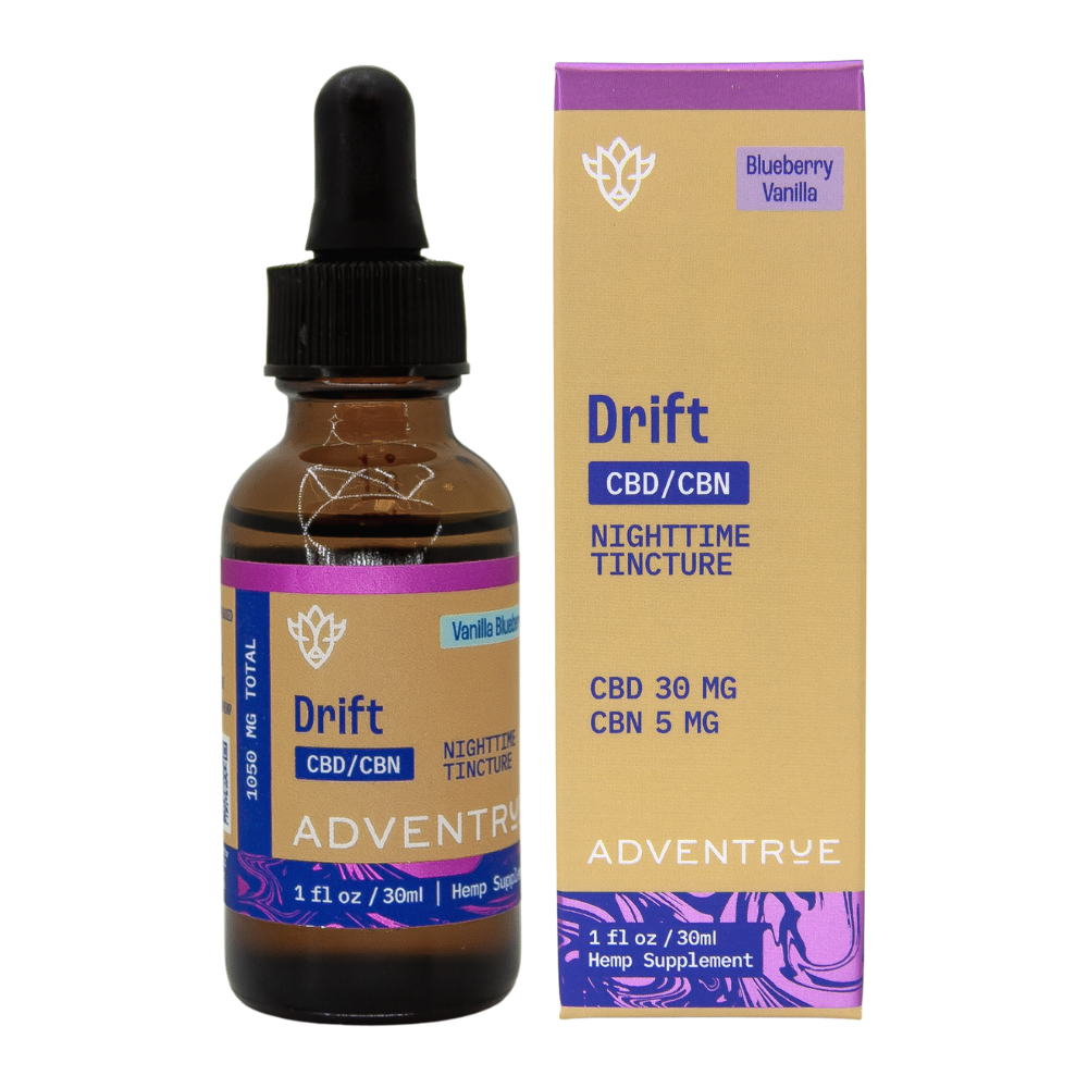 Drift Tincture