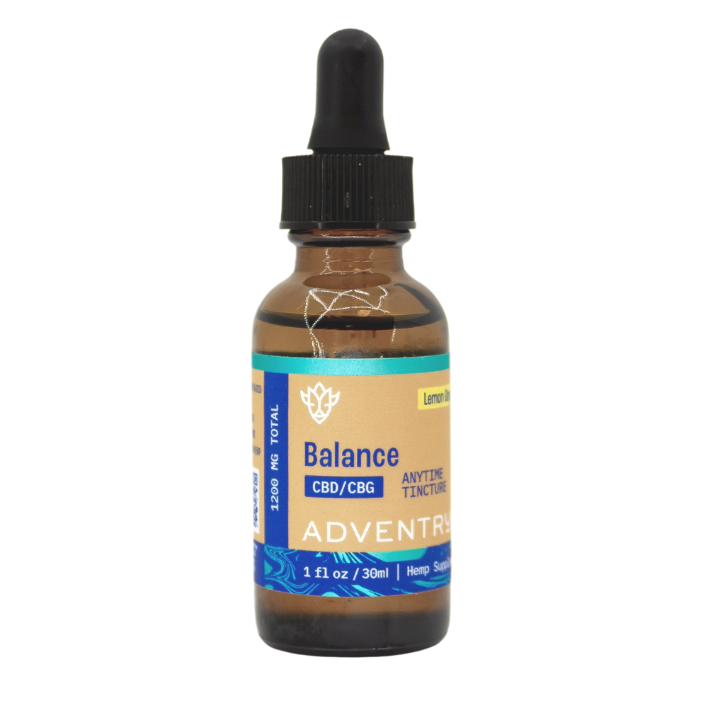 Balance Tincture