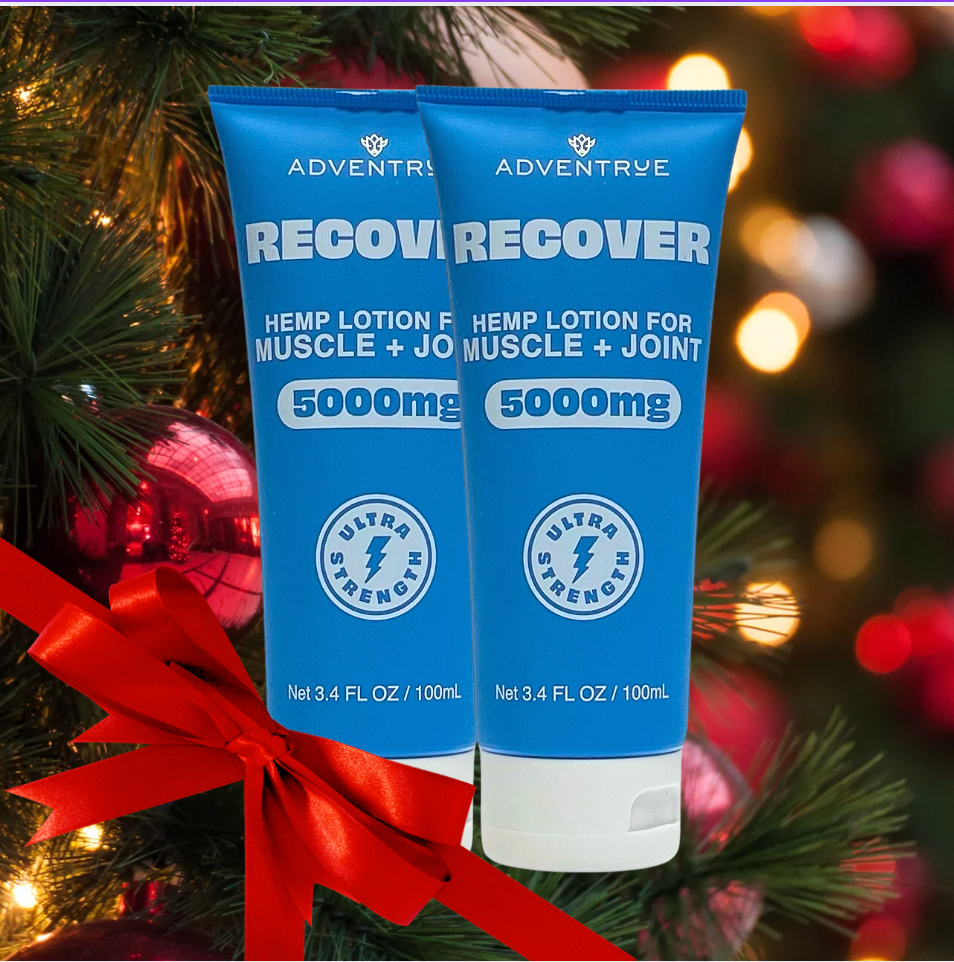 A Holiday Gift for Comfort and Relief: 2-pack. Save 10%!