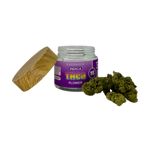 THCa 7g  Triple OG, Indica Classic Natural - 32%