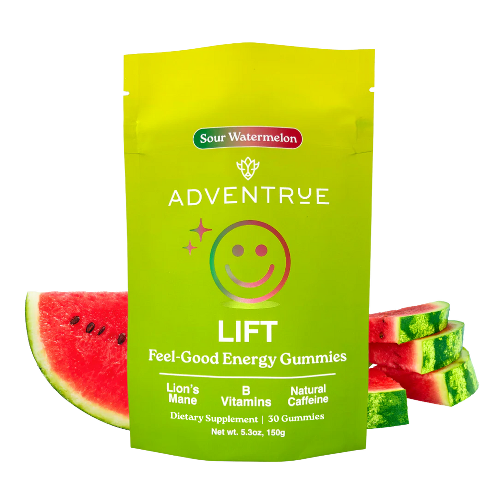 Lift & Drift - Your Ultimate Day & Night Bundle, 15% OFF!