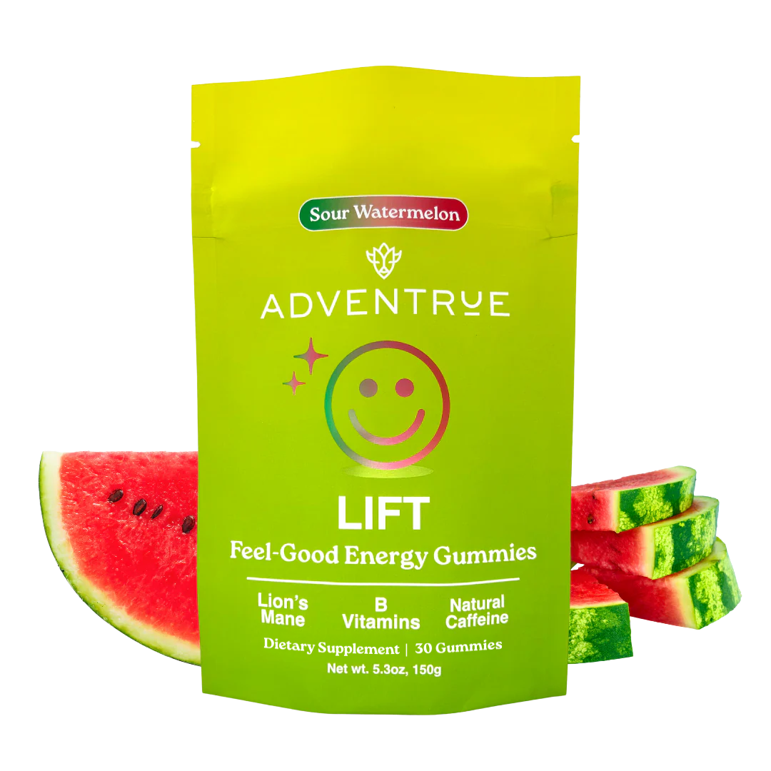 Lift & Drift - Your Ultimate Day & Night Bundle, 15% OFF!
