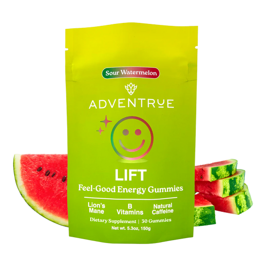Lift & Drift - Your Ultimate Day & Night Bundle, 15% OFF!