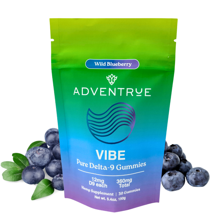 AdvenTrue - Nature-Based Wellness Products