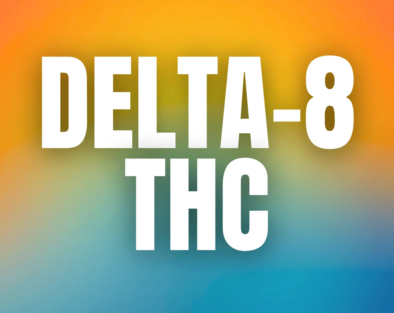 collection for delta-8 thc